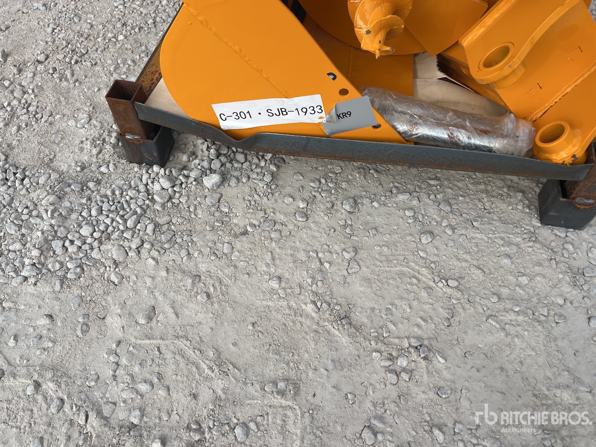 2026 GIYI CAT 301 GYA-8
