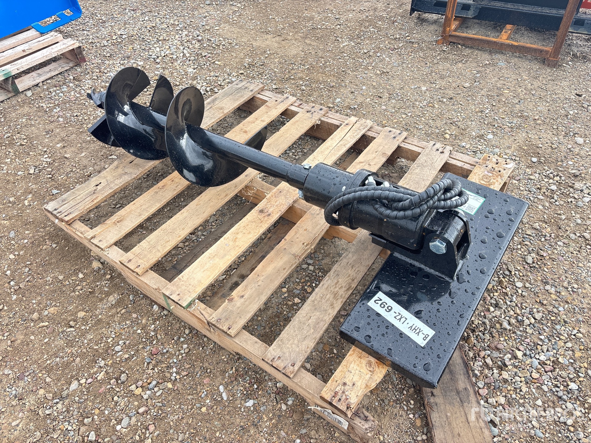 2026 GIYI 12 in Mini (Unused)