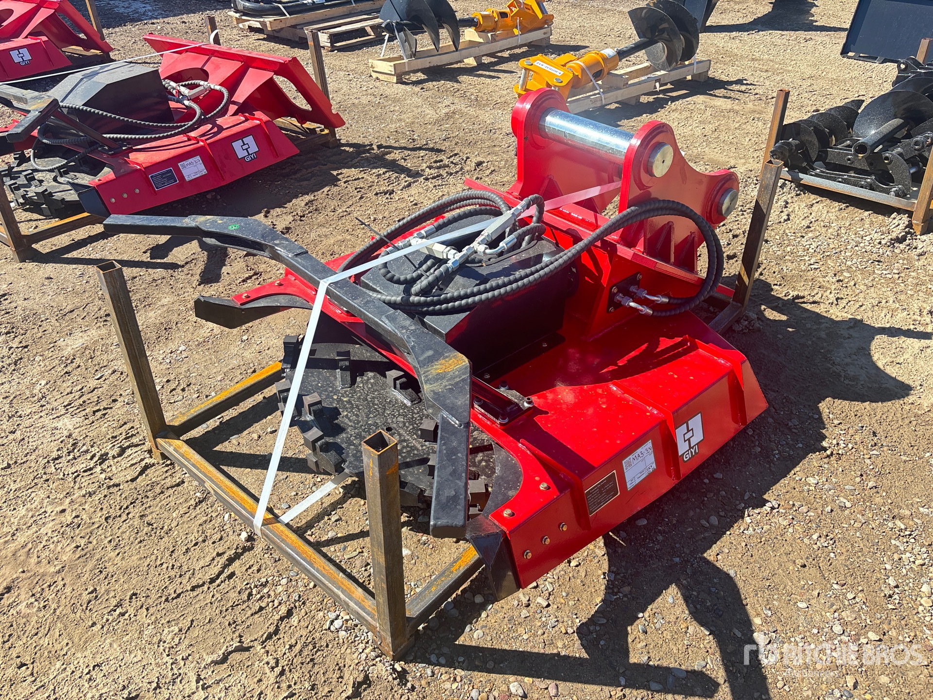 Photo of 2026 GIYI GY-EDM320