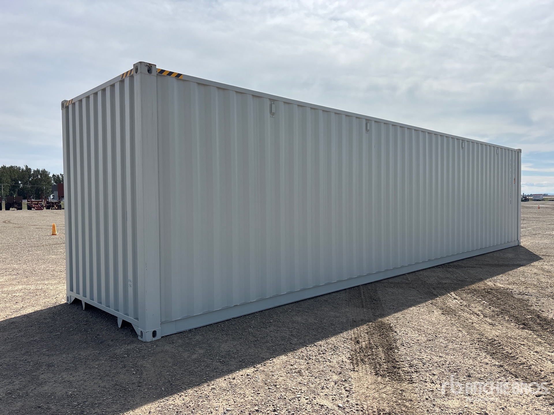 2026 CTN 40HQ