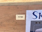 General Appearance with Seriennummer / FIN
