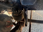 4 Underbody - Truck with