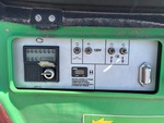 Control Station with