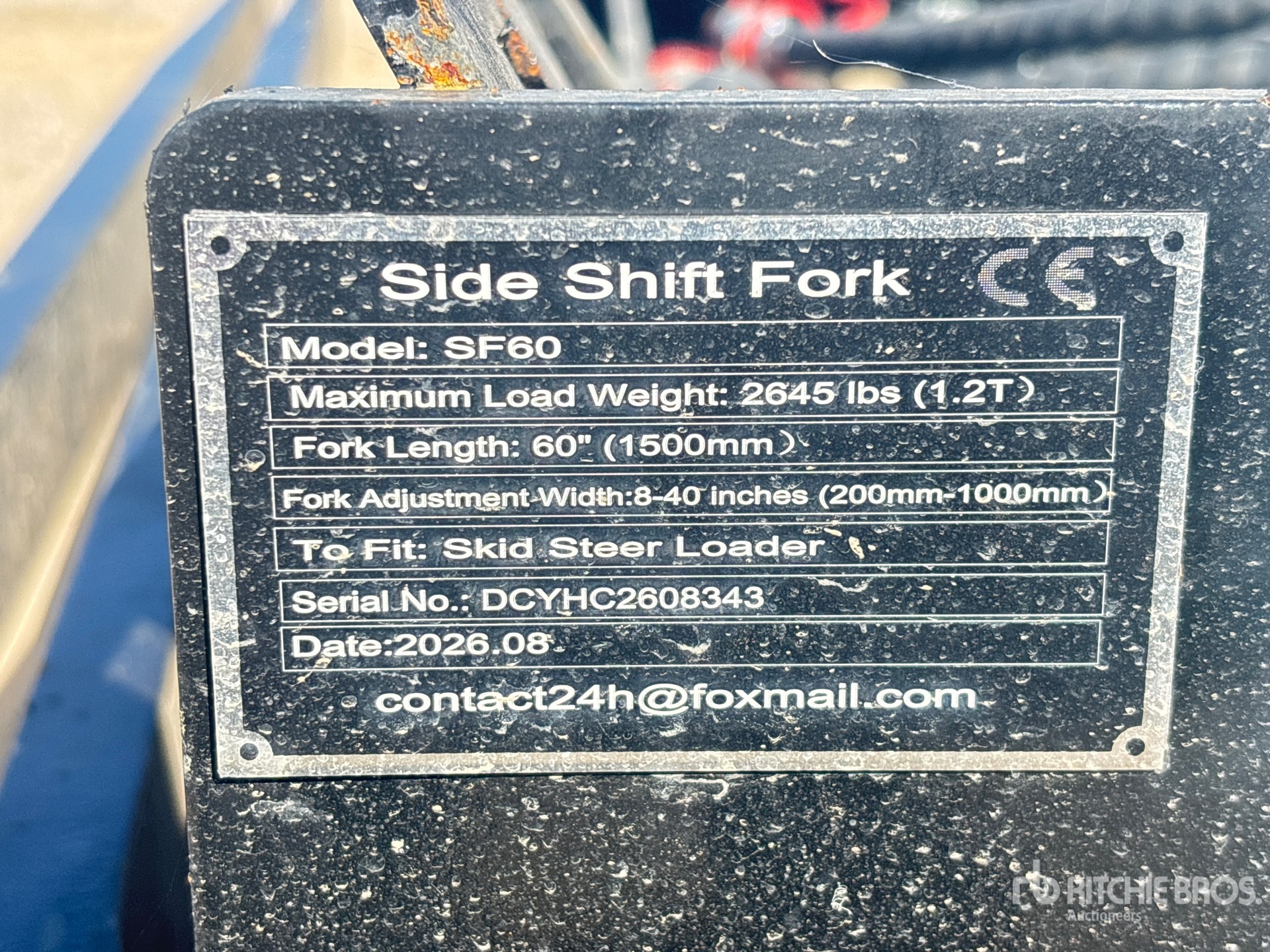 2026 GIYI GY-SF60