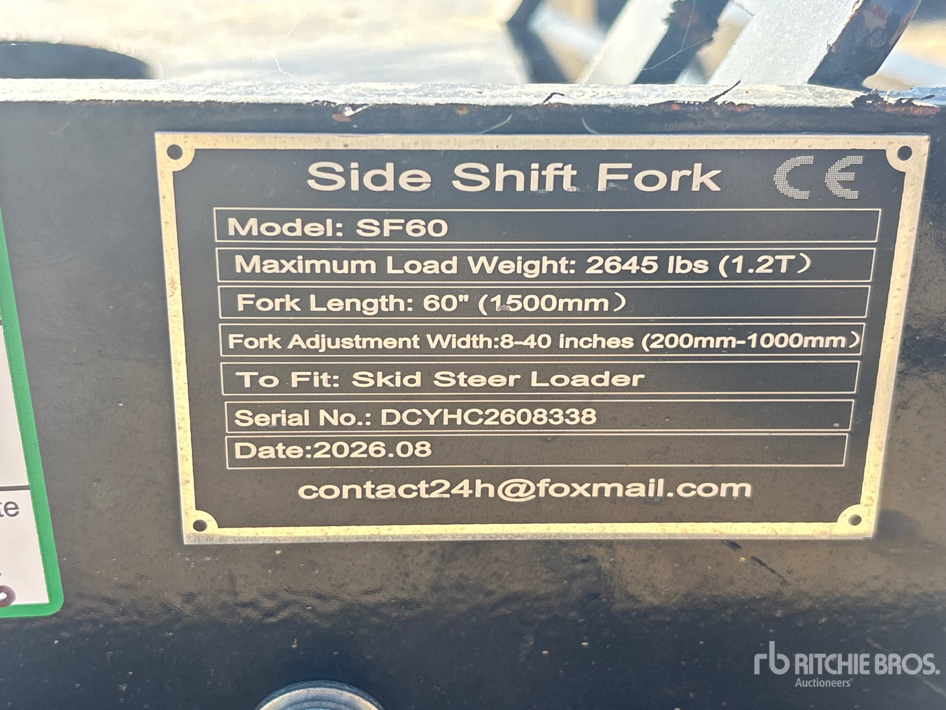 2026 GIYI GY-SF60