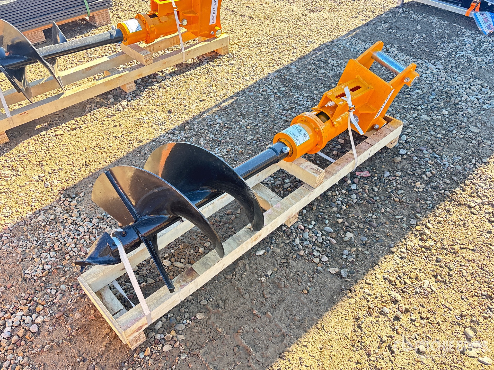 Photo of 2026 GIYI 16 in - Fits Cat 305 (Unused)