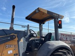 Control Station with