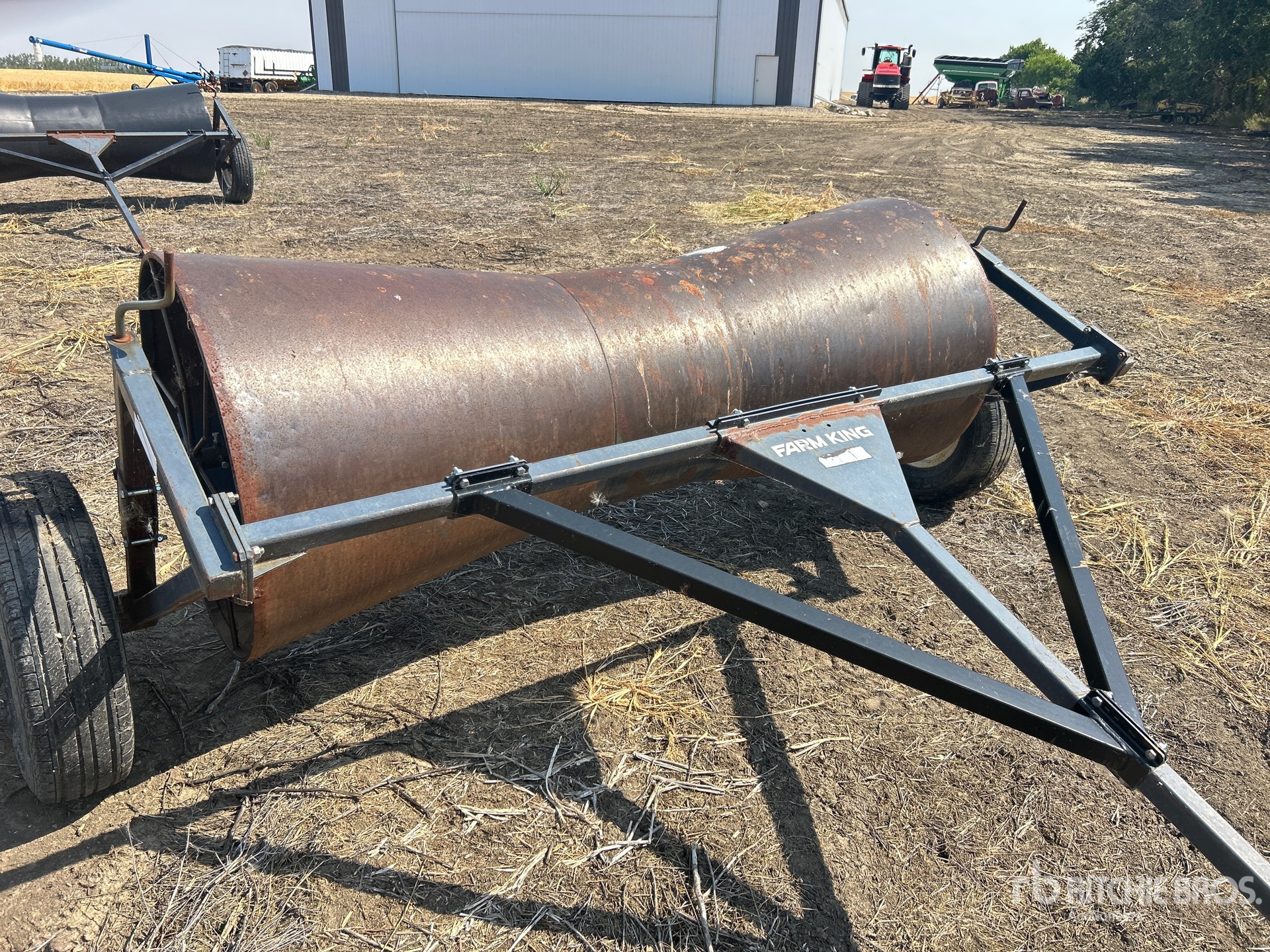 Farm King 89 IN STEEL