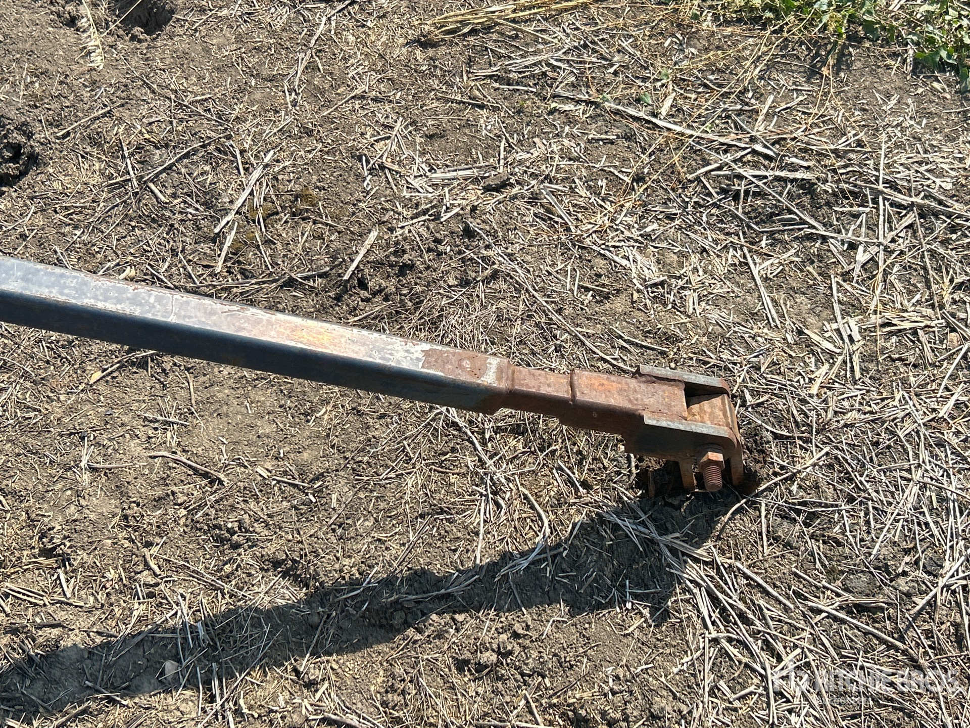 Farm King 89 IN STEEL