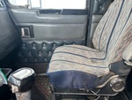 Cab with