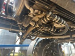 Chassis with