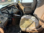 Cab with