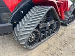 Chassis with