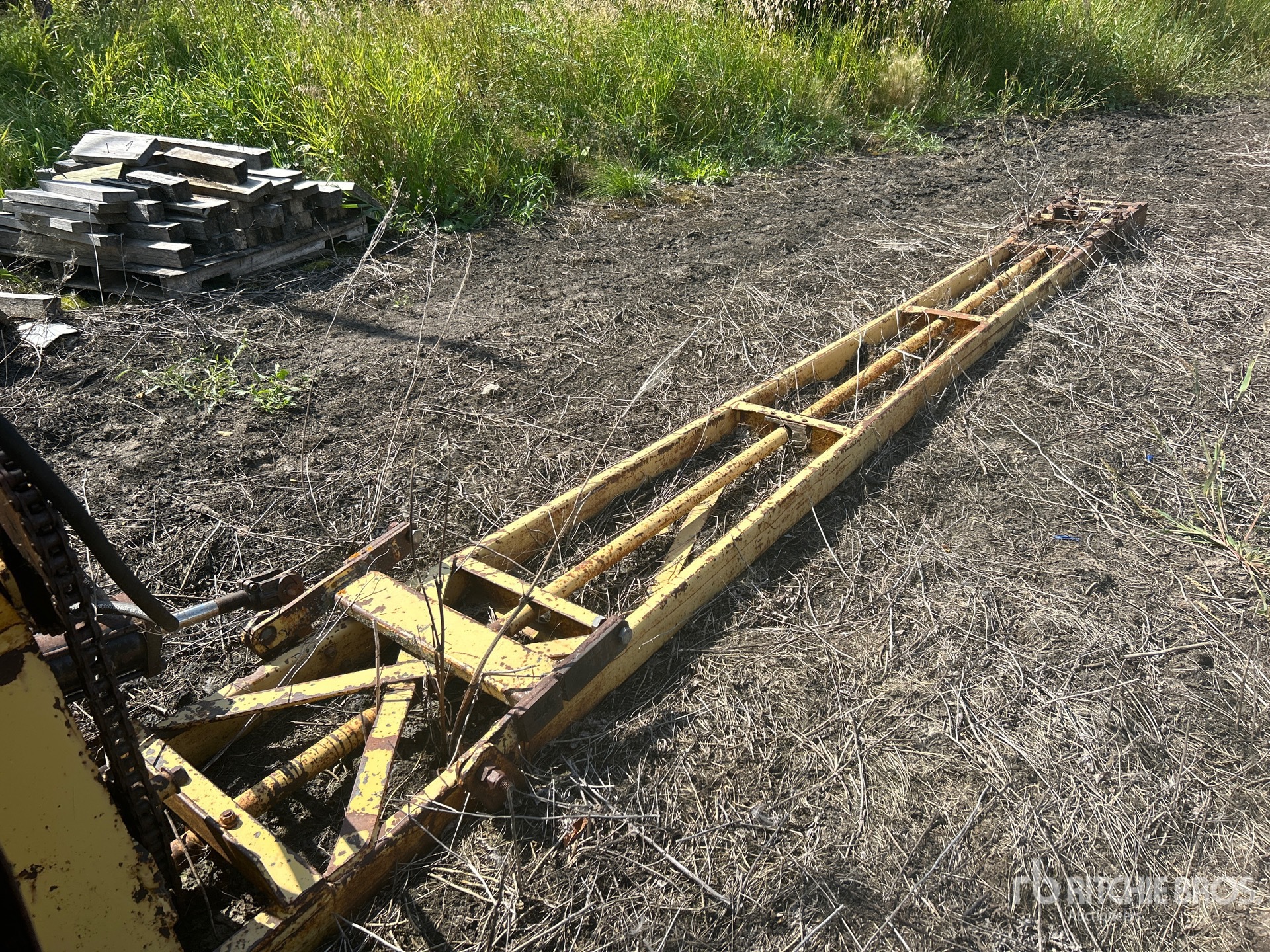 Schulte 8 FT