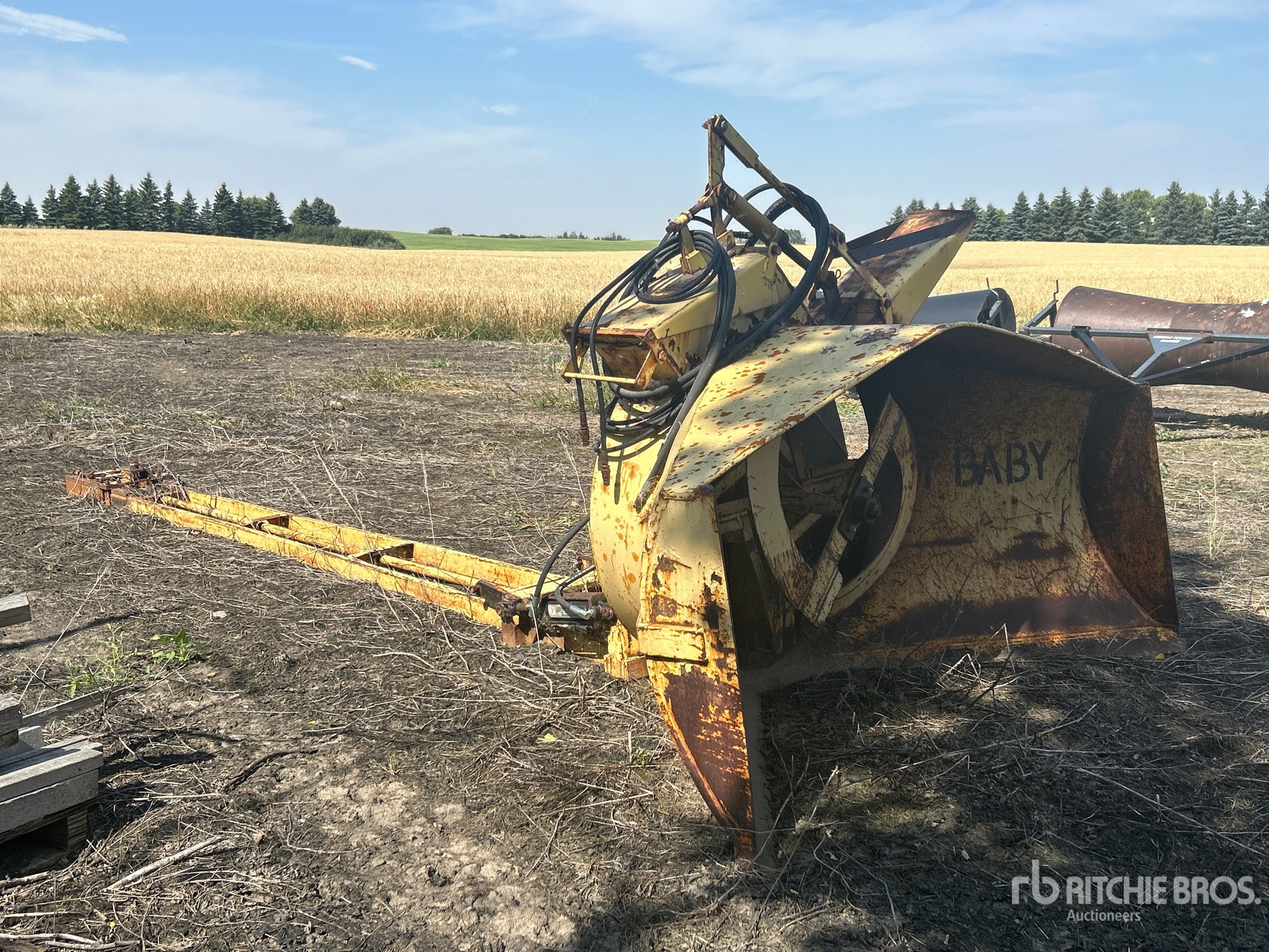 Schulte 8 FT