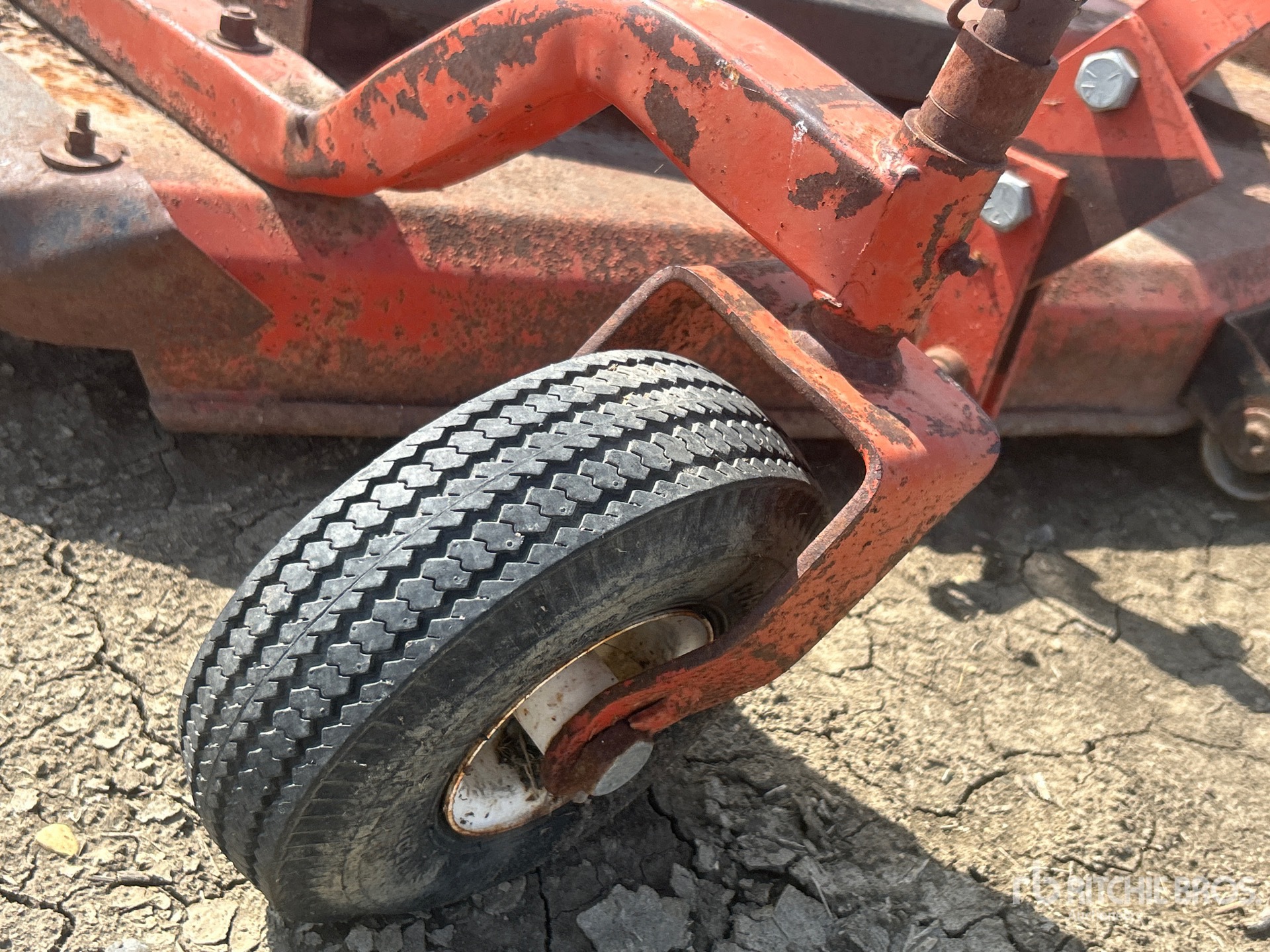 1998 Batco 1385S