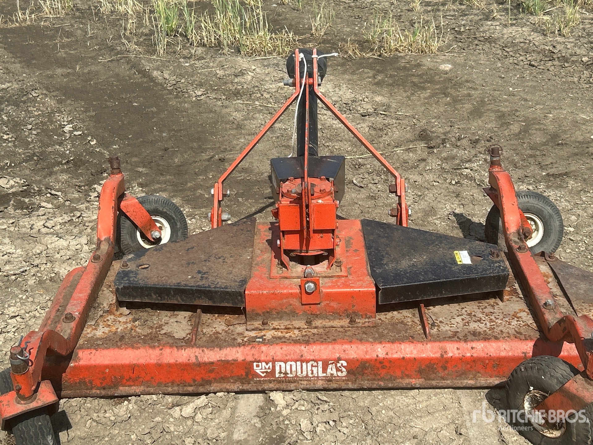1998 Batco 1385S