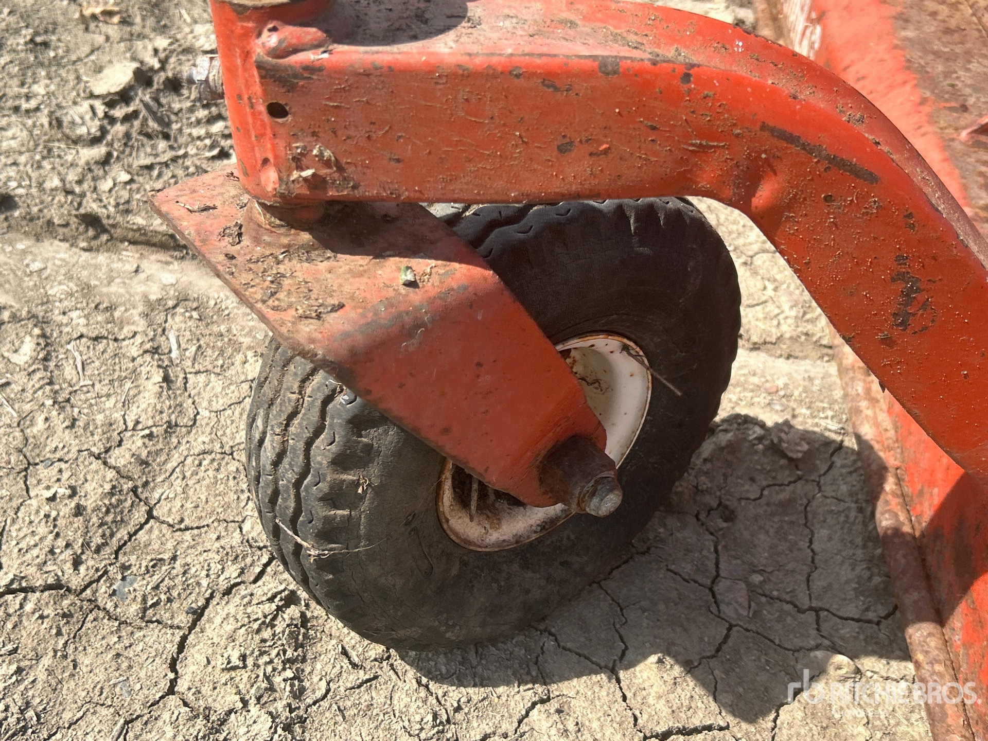 1998 Batco 1385S