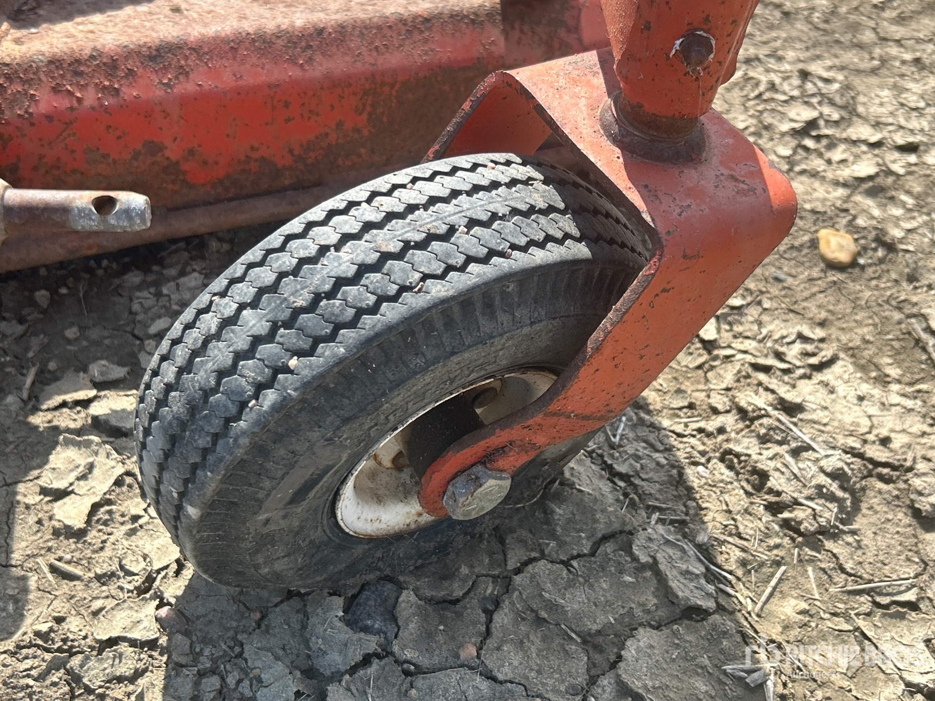 1998 Batco 1385S