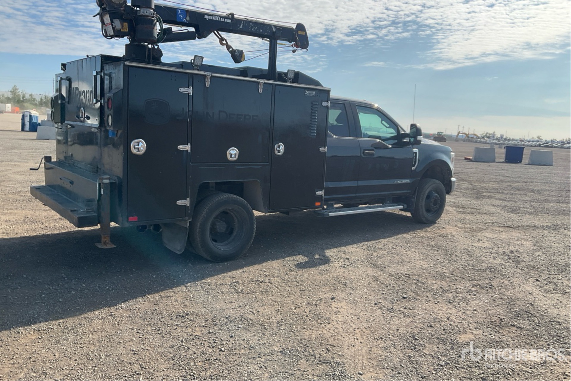 2021 Ford F-350