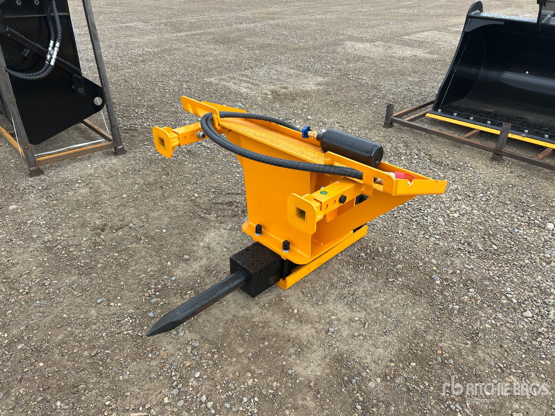 Photo of 2026 GIYI GY-AP680