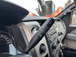 Cab with