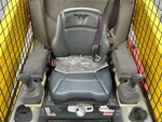 Control Station with Asiento/apoyabrazos