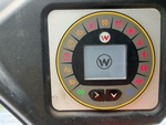Control Station with Luces de advertencia del motor