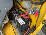 Motor with