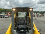 General Appearance with Funcionamiento de las luces exteriores