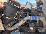 Motor with