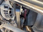 Motor with