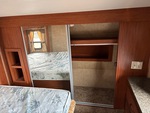 Interior with