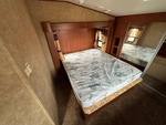 Interior with