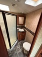 Interior with