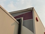 Exterior with