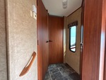Interior with