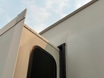 Exterior with