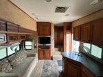 Interior with