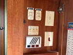 Interior with