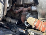Engine with