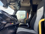 Cab with