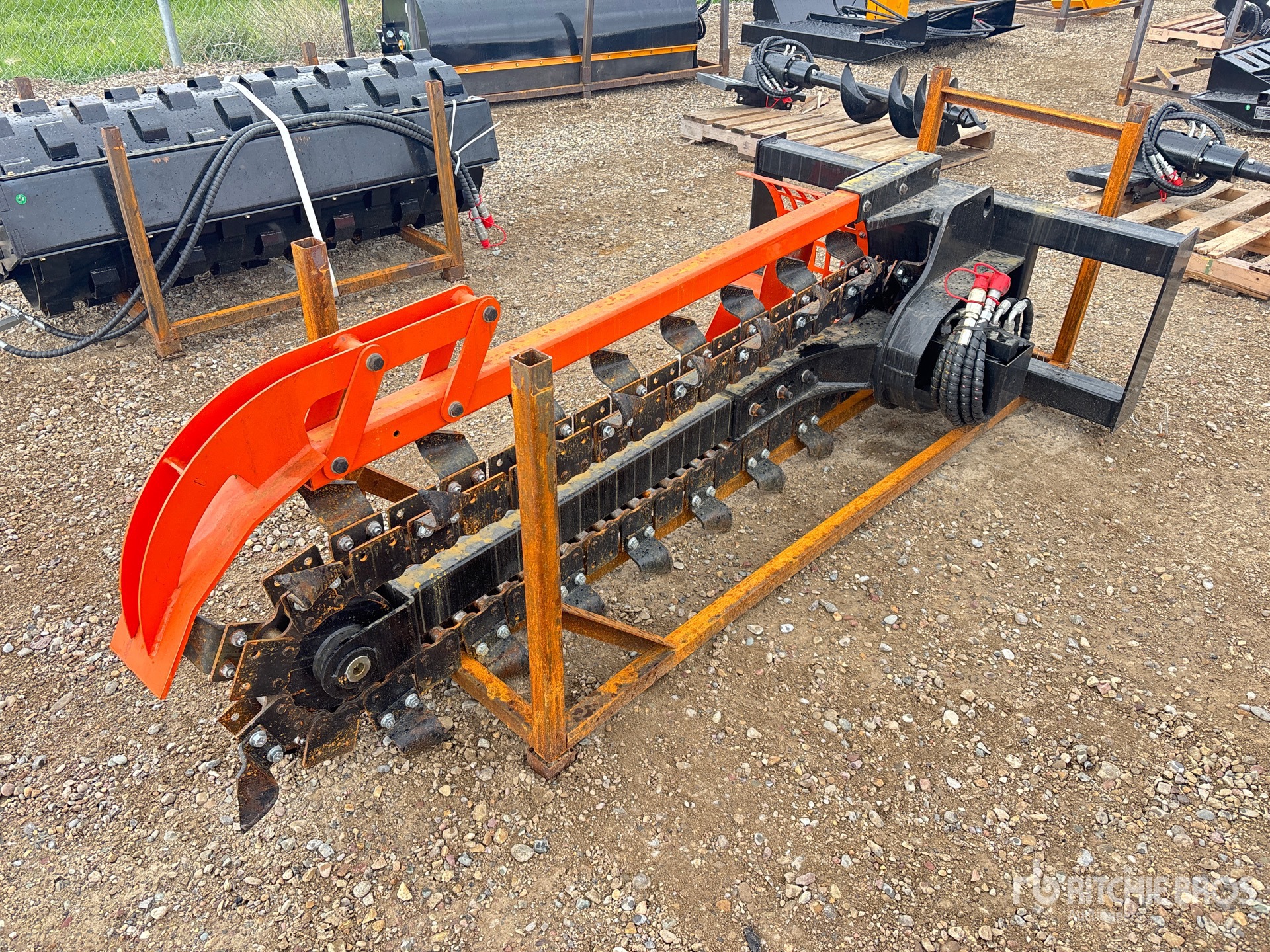 Photo of 2026 GIYI GY-DTC92