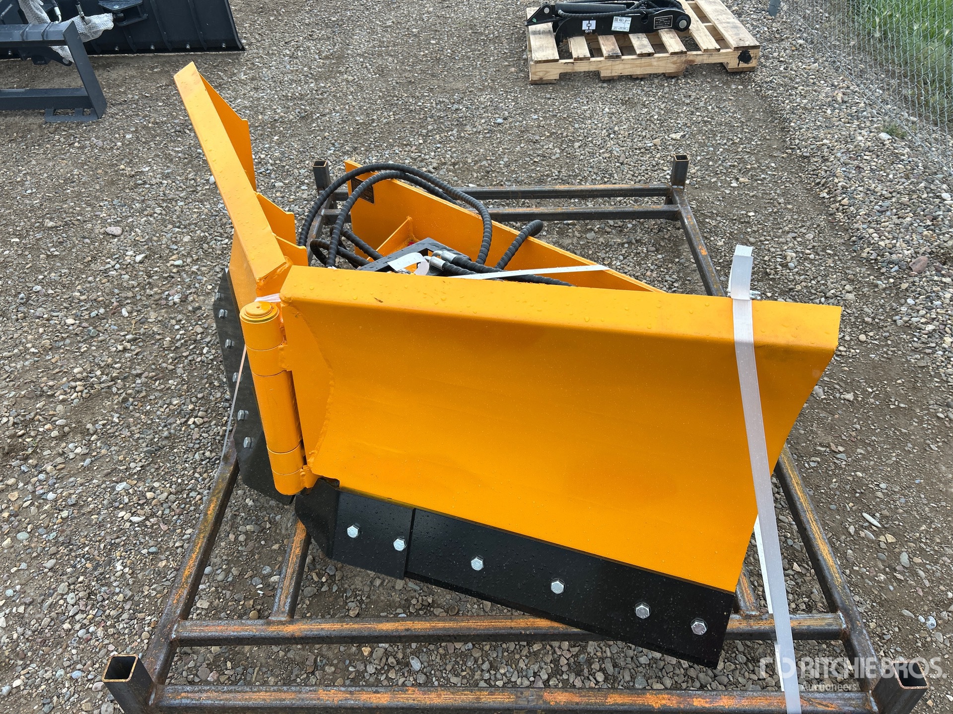 Photo of 2026 GIYI GY-VSB74