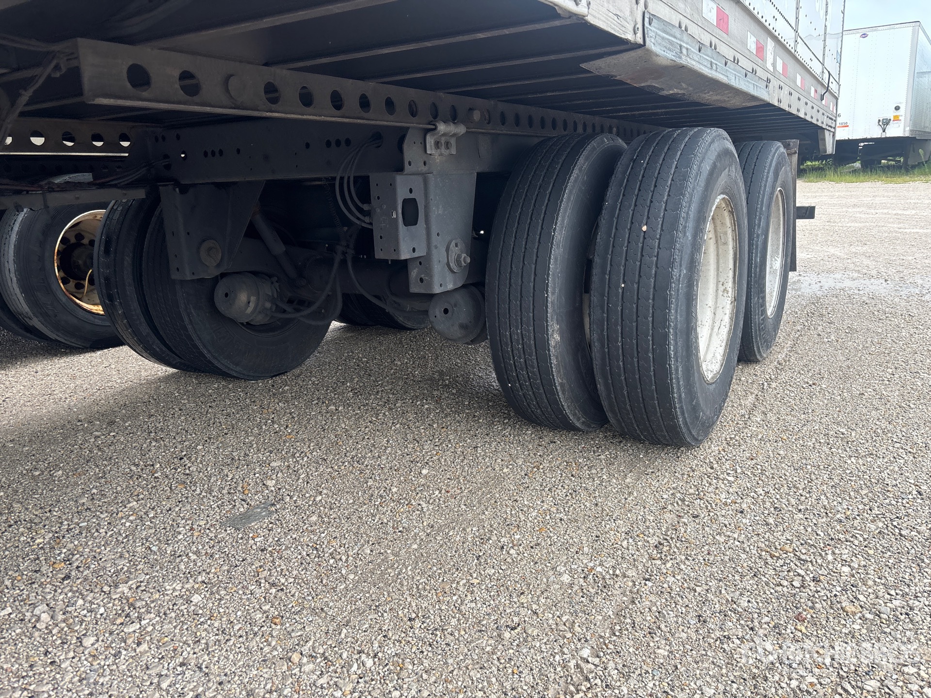 2022 Stoughton ZGPVW-535T-S-C-