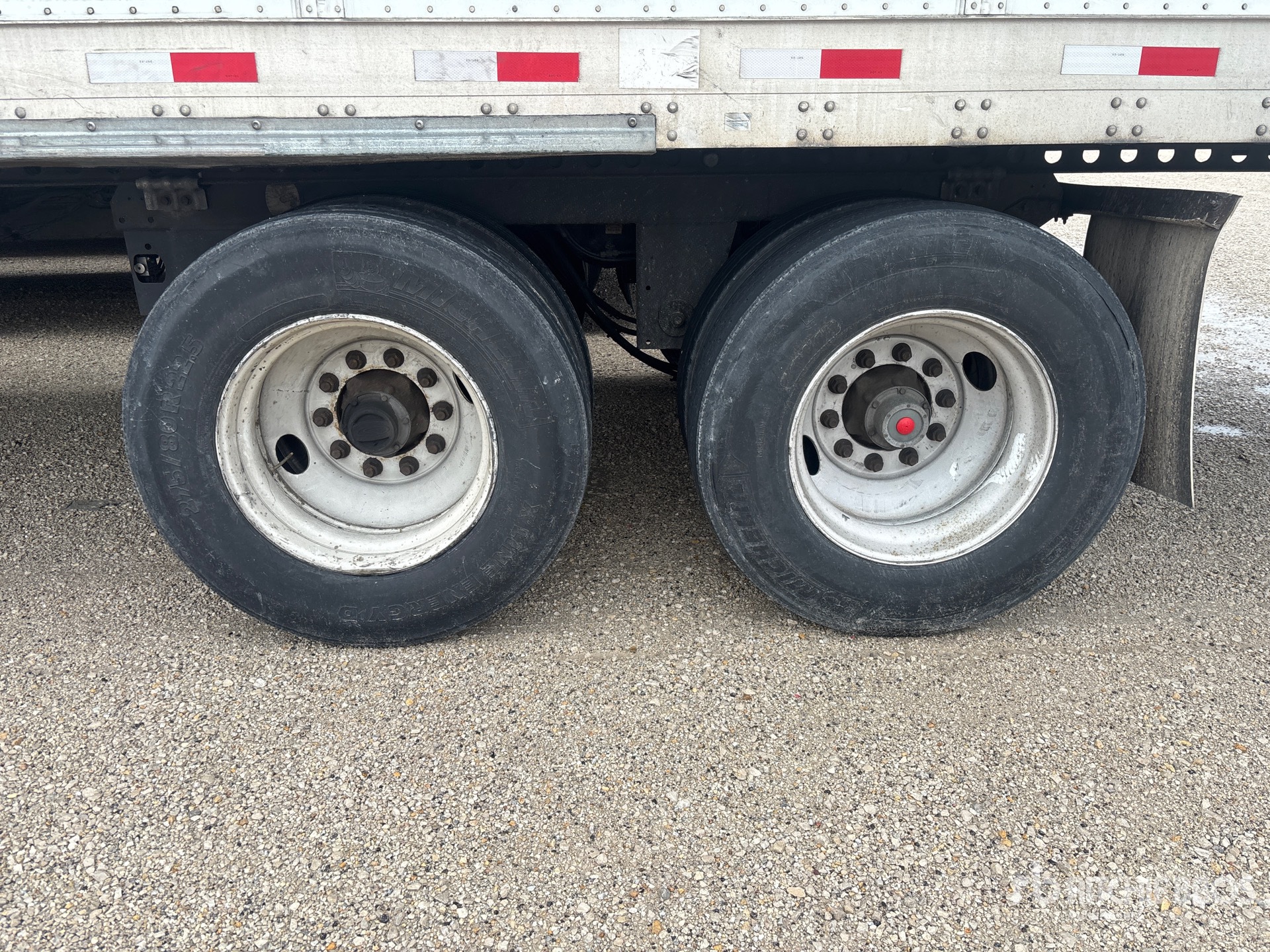 2022 Stoughton ZGPVW-535T-S-C-