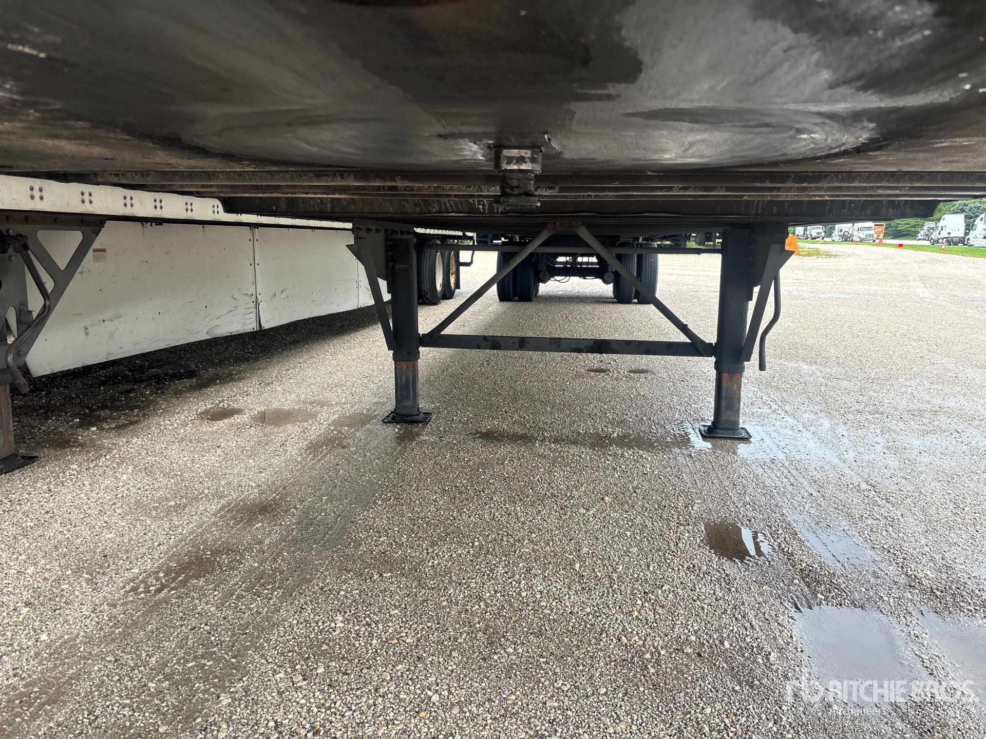 2022 Stoughton ZGPVW-535T-S-C-