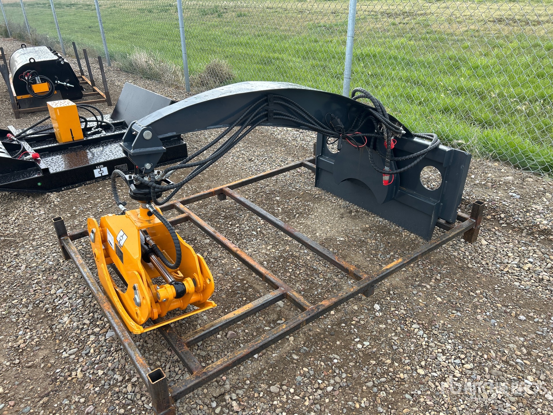 2026 GIYI GY-RG63