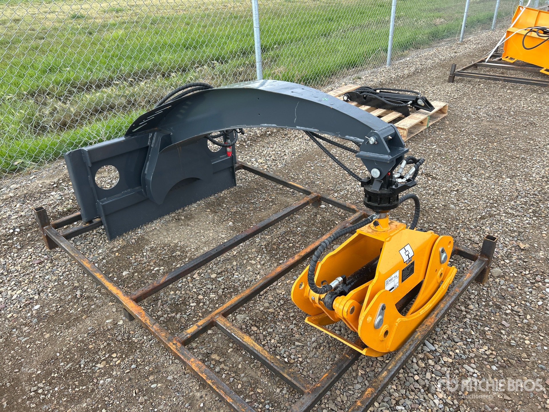 2026 GIYI GY-RG63