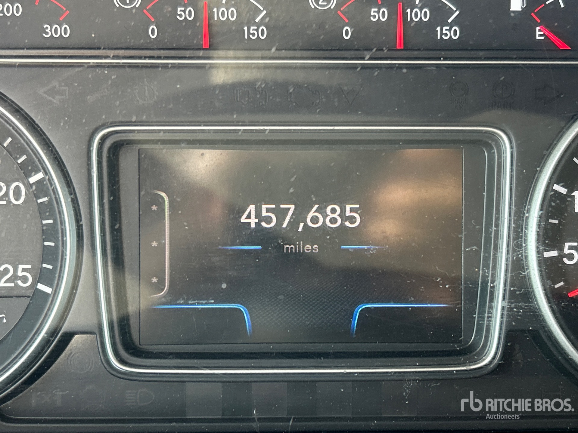 2024 International LT625